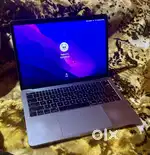 Macbook Pro