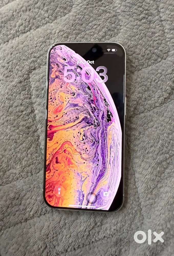 I Phone 15 Pro 256 GB