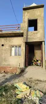 Newly constructed house in Jai nagar no.4 near Ashoka Leyland