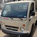 TATA ACE CNG+PETROL 2.0. BS6