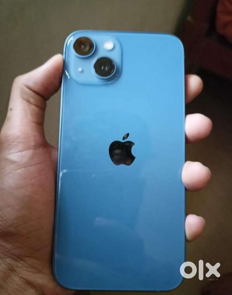 Iphone 13 superb condition