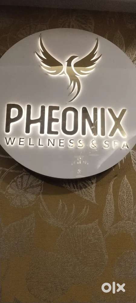 Therapist vacancy only