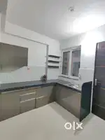 4 BHK SEMI FURNISHED FLAT KACHANA
