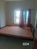 1 Rk semi furnished available for Rent