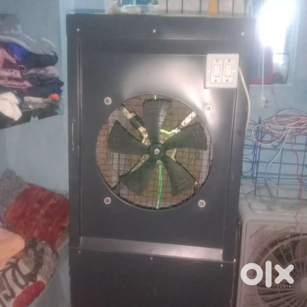 Sell argent new cooler