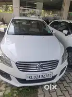 Maruti Suzuki Ciaz 2014-2017 VXi Plus, 2015, Petrol
