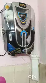 A RO WATER PURIFIER