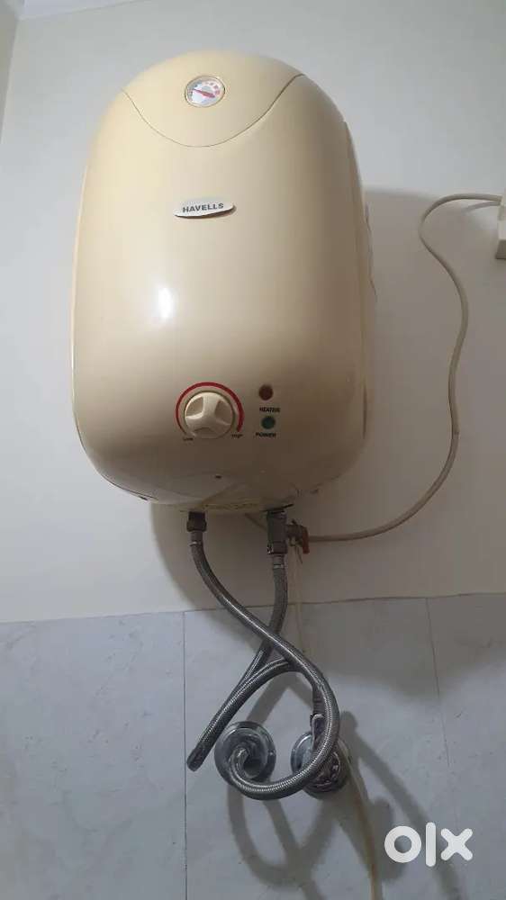 Geyser Havell 25ltr