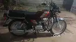 HERO HONDA JAPAN ENGINE GOOD CONDITION