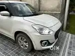 Maruti Suzuki Swift Petrol Good Condition