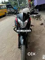 NS 160 driven 54135km
