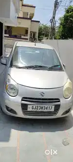 Maruti Suzuki A-Star 2009 Petrol 75000 Km Driven