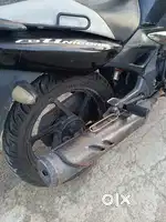 Honda Unicorn
