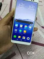 Redmi note 5 pro