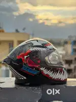 Axor venom edition