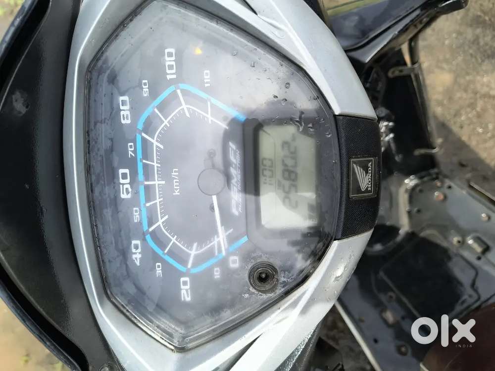 Activa 125