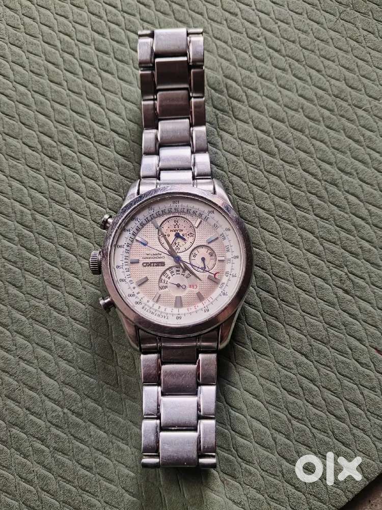 SPC123P1 Seiko Watch