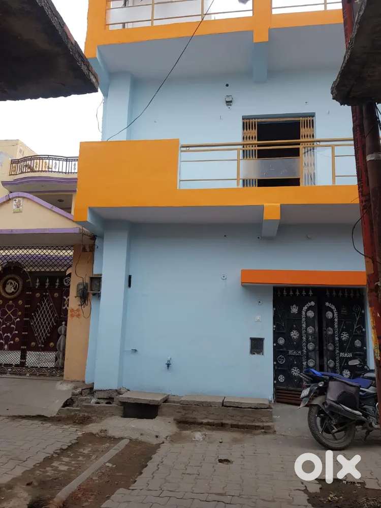 Individual house for rent