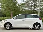 Hyundai i20 1.2 Spotz, 2017, Petrol