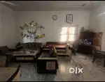 Adjecent Malik Enclave & Back Side Of Hotel Days