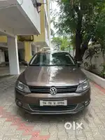 Volkswagen Jetta 2.0L TDI Highline AT, 2013, Diesel