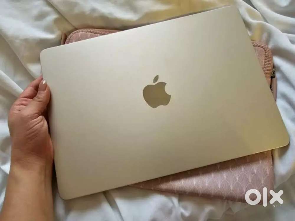 Macbook air m2 15inch