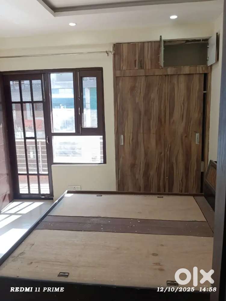 3bhk flat rent furnished astha city peermuchla