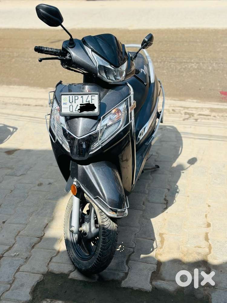 Honda Activa 125 in Good Condition