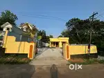 Newly Renovated 2BHK Individual House for Rent