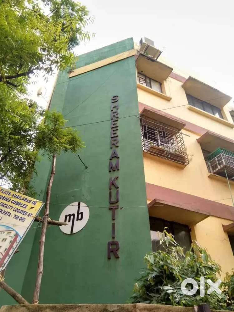 2bhk 950SqFt Flat with Garage 4m from Metro