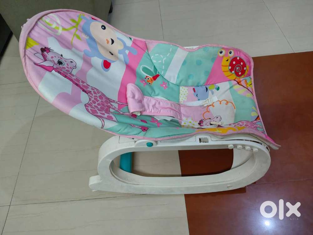 Kids Rocking & Vibrating Chair for Sale
