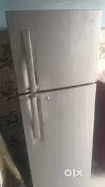 fridge washing machine