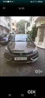 Maruti Suzuki Ciaz 2020 Petrol 39000 Km Driven
