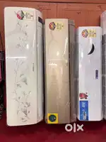 SECONDHAND SPLIT AC‘S AVAILABLE IN (IYYAPPANTHNGAL)