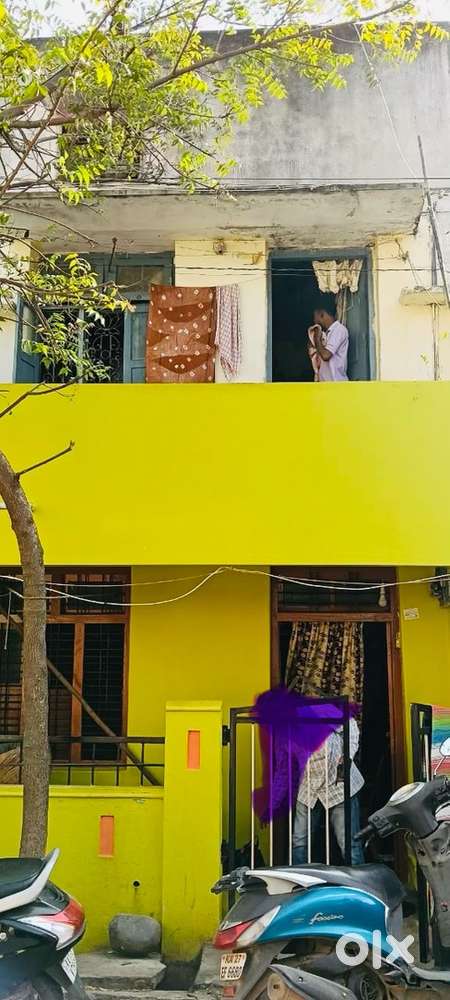 House in the middle of Davanagere