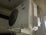 Daikin AC 1.5 Ton