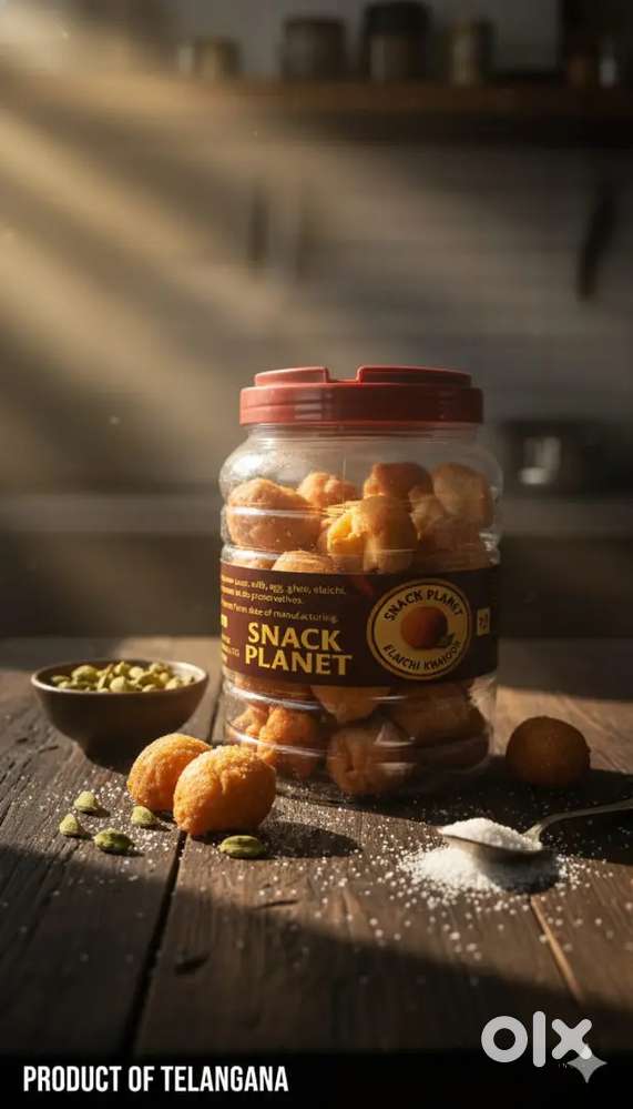 Snack Planet sales&marketing Executive/ Internship Part/Full- Time