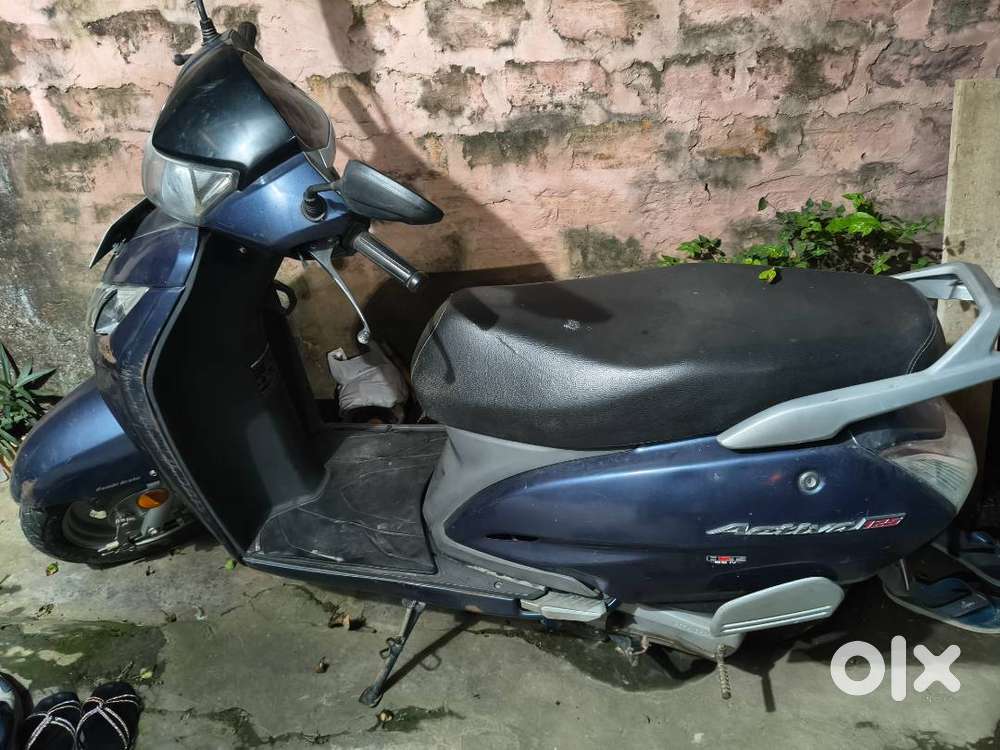 Good condition.. Ready to ride