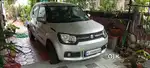 Reverse camera