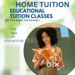 Home Tuition