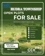 Building Dreams with RK Land Developers