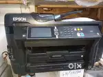 Epson MFP EP1455