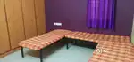 Running ladies pg for rent in Yelahanka , Maruti nagar
