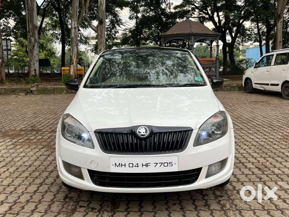 Skoda Rapid 2013-2016 1.6 MPI AT Style Plus, 2016, Diesel