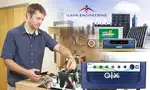 Inverter and battery sales and service
