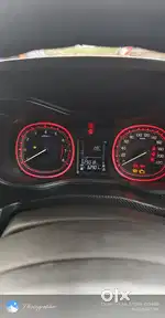 Maruti Suzuki Vitara Brezza 2022 Petrol Well Maintained