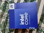 Intel core i9-14900K