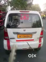 Maruti Suzuki Wagon R 2017 CNG & Hybrids 20000 Km Driven
