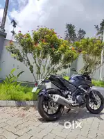 Yamah Mt15  for sale