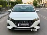 Hyundai Verna 1.5 S Petrol MT, 2020, Petrol